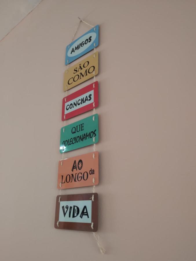Hostel Salvador Orquideas エクステリア 写真