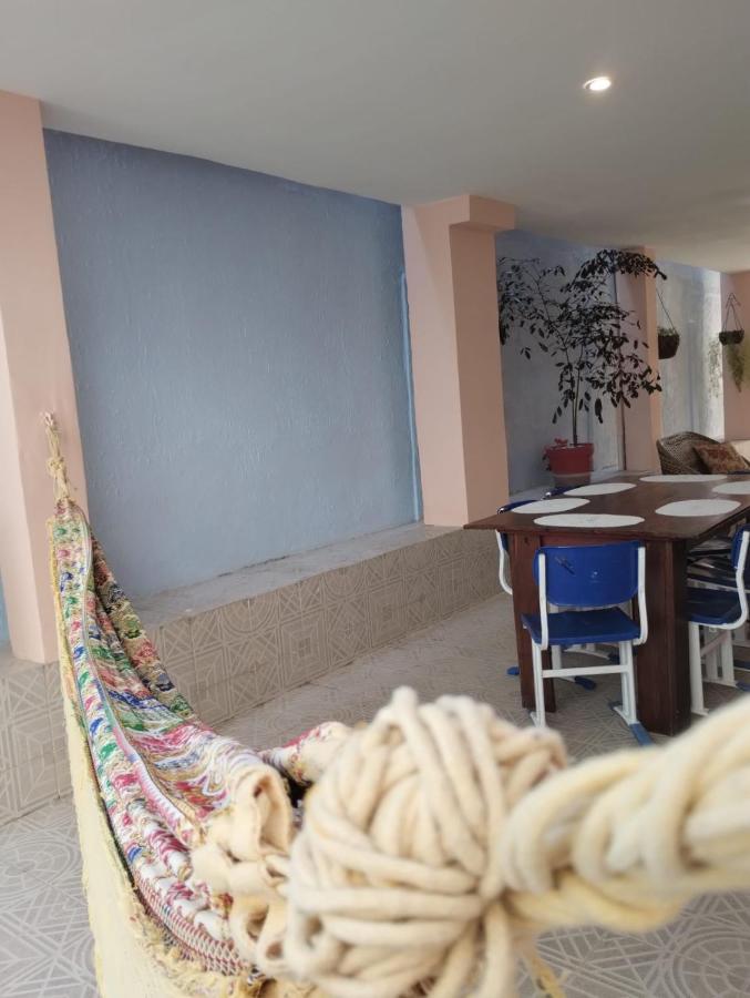Hostel Salvador Orquideas エクステリア 写真