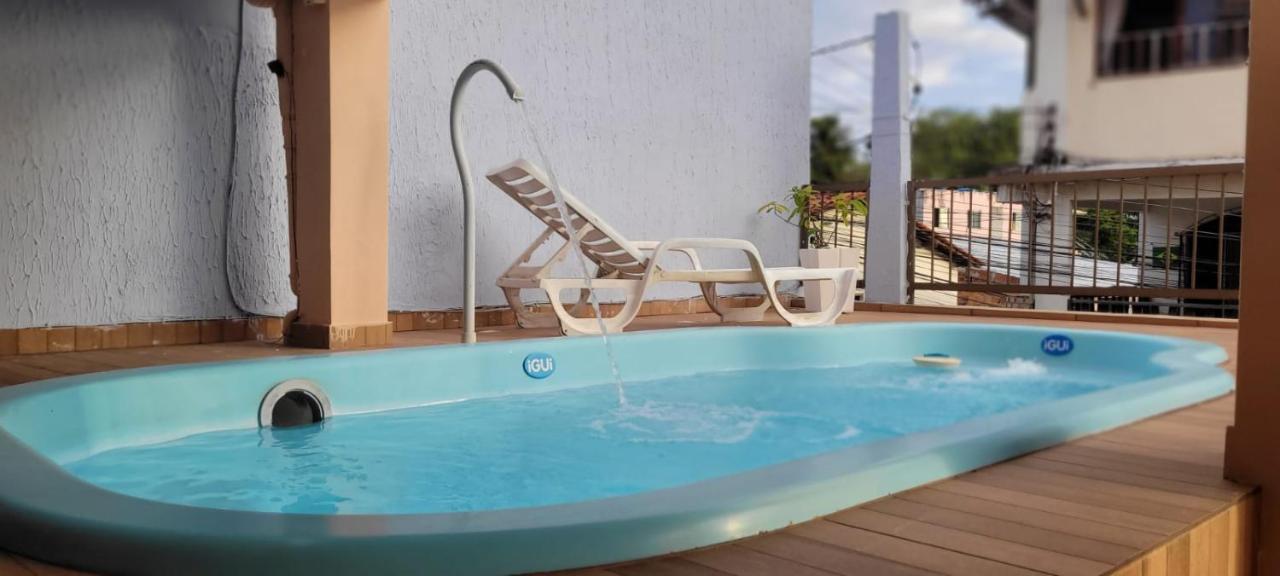 Hostel Salvador Orquideas エクステリア 写真